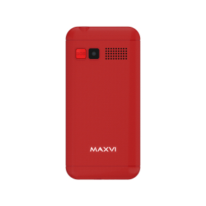 Купить Maxvi B231ds red-7.jpg